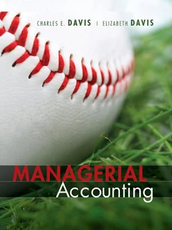 Managerial: Accounting