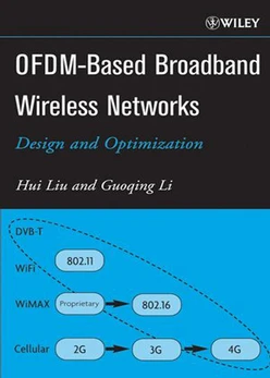 OFDM-Based Broadband Wireless Networks: Design and Optimization