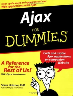 Ajax For Dummies®