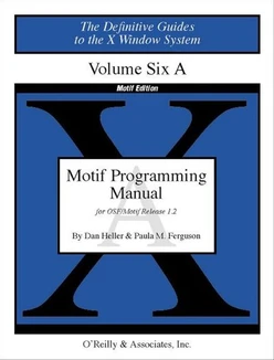 Volume 6A: Motif Programming Manual