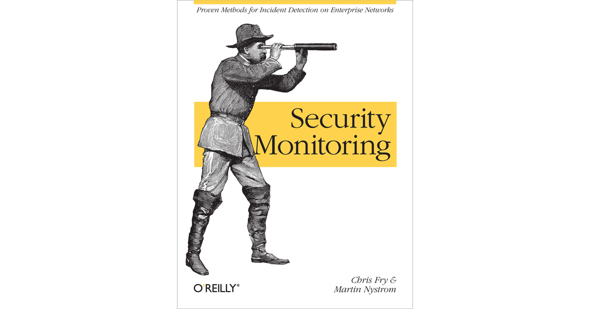 Choosing Event Sources for Blanco Wireless - Security Monitoring [Book]