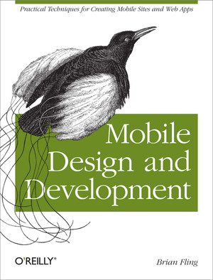 3. Mobile Application Architectures - Mobile Applications: Architecture ...
