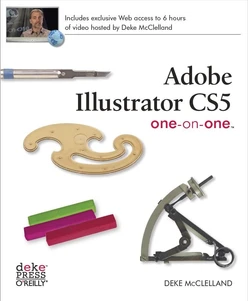 Adobe Illustrator CS5 One-on-One