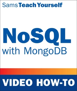 NoSQL with MongoDB Video How-To