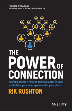 The Power of Connection