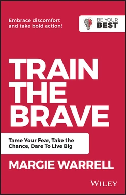 Train the Brave, 2nd Edition