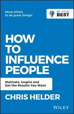 How to Influence People, 2nd Edition