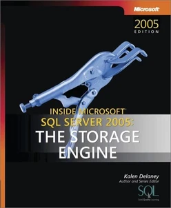 Inside Microsoft® SQL Server™ 2005, Fourth Edition