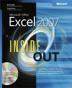 Microsoft® Office Excel® 2007 Inside Out