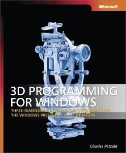 3D Programming for Windows®