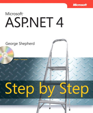 Microsoft® ASP.NET 4 Step by Step