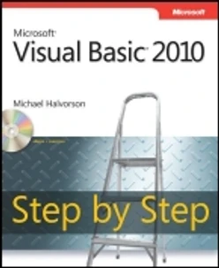 Microsoft® Visual Basic® 2010 Step by Step