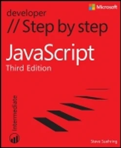 JavaScript Step by Step