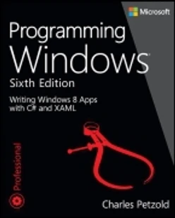 Programming Windows®, Six Edition