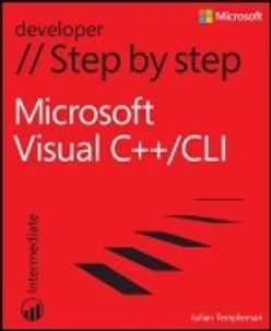 Microsoft Visual C++/CLI Step by Step