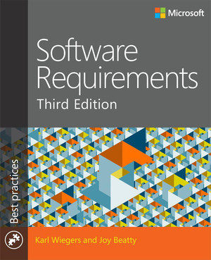 Software Requirements, 3rd Edition