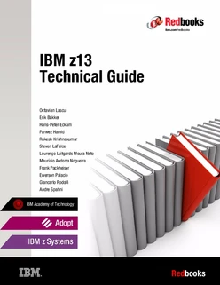 IBM z13 Technical Guide