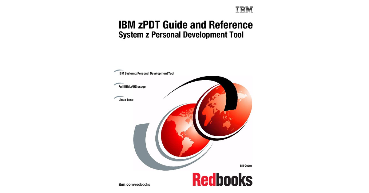 Chapter 8. License server - IBM zPDT Guide and Reference: System z ...