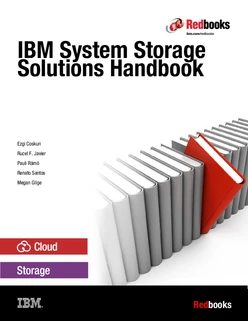 IBM System Storage Solutions Handbook