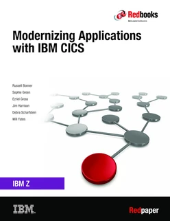 Modernizing Applications with IBM CICS