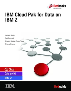 IBM Cloud Pak for Data on IBM Z