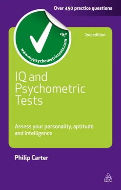 IQ and Psychometric Tests, 2nd Edition
