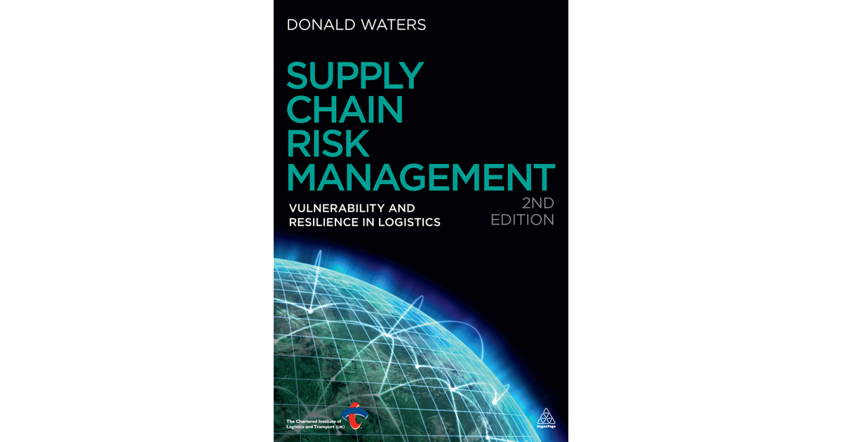 01 Working with risk - Supply Chain Risk Management, 2nd Edition [Book]