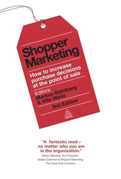 Shopper Marketing, 2nd Edition