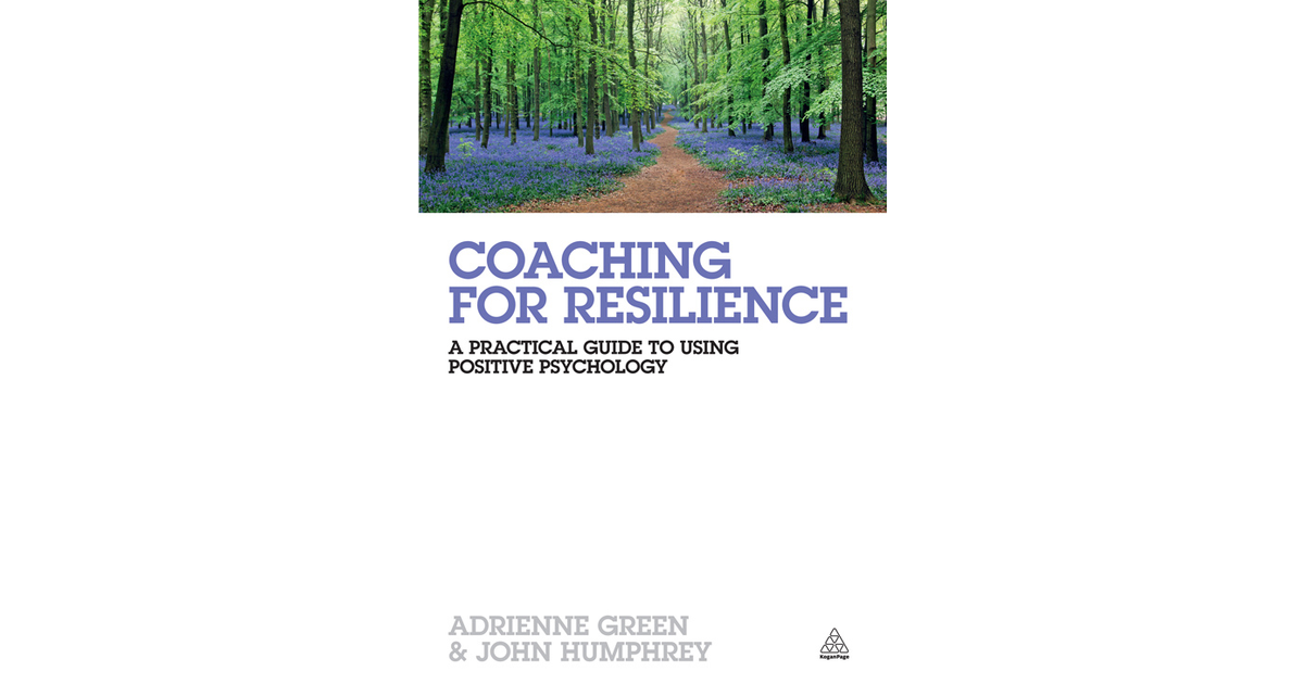 Part Two The 7 KEYS - Coaching for Resilience [Book]