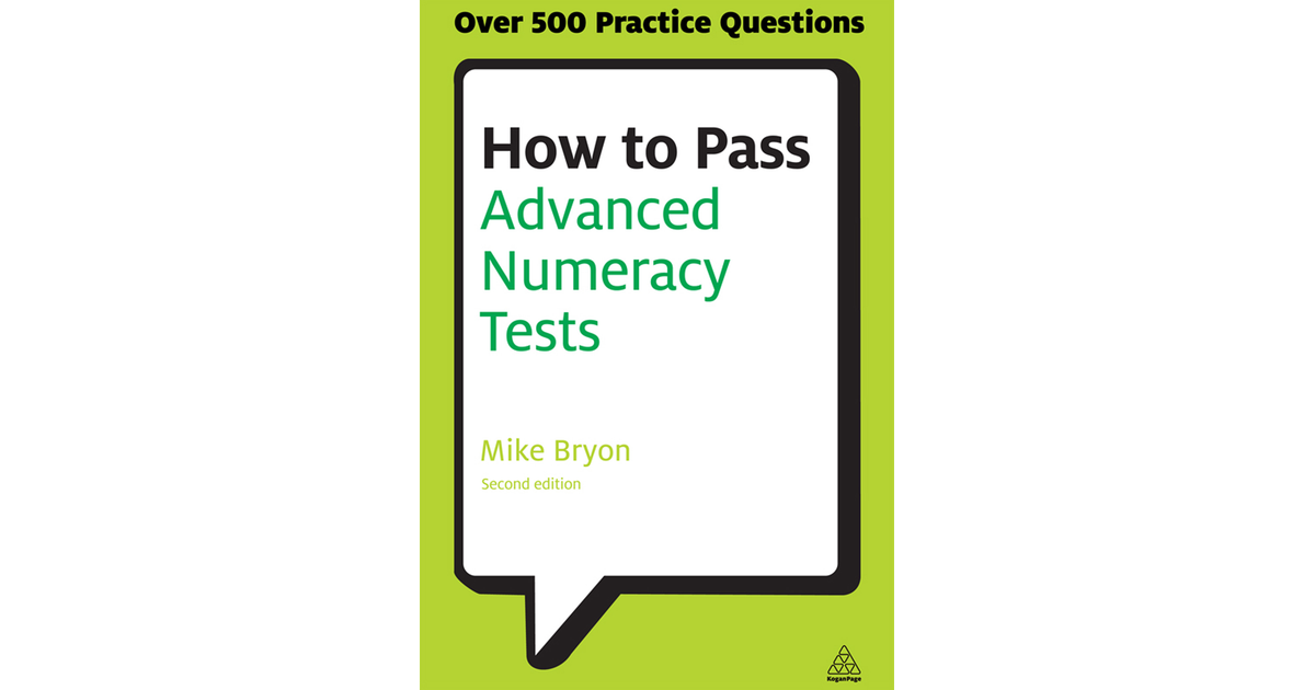 Part one: Psychometric tests and practice - How to Pass Advanced ...