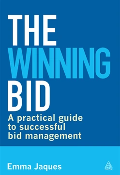 The Winning Bid, 2nd Edition