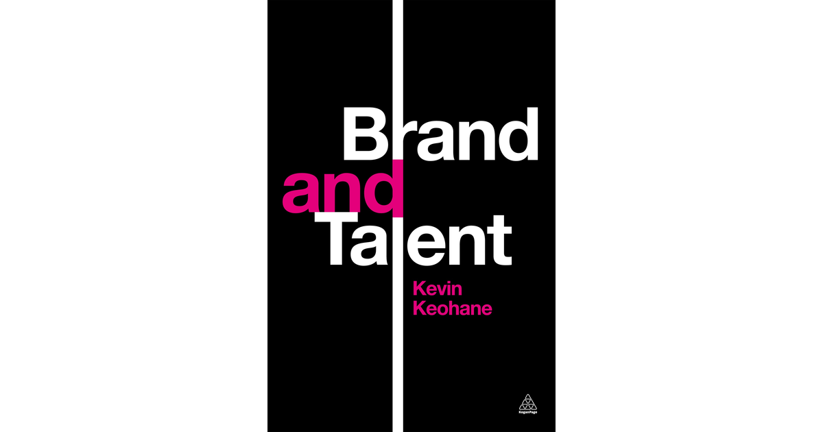 Talent management terms - Brand and Talent [Book]