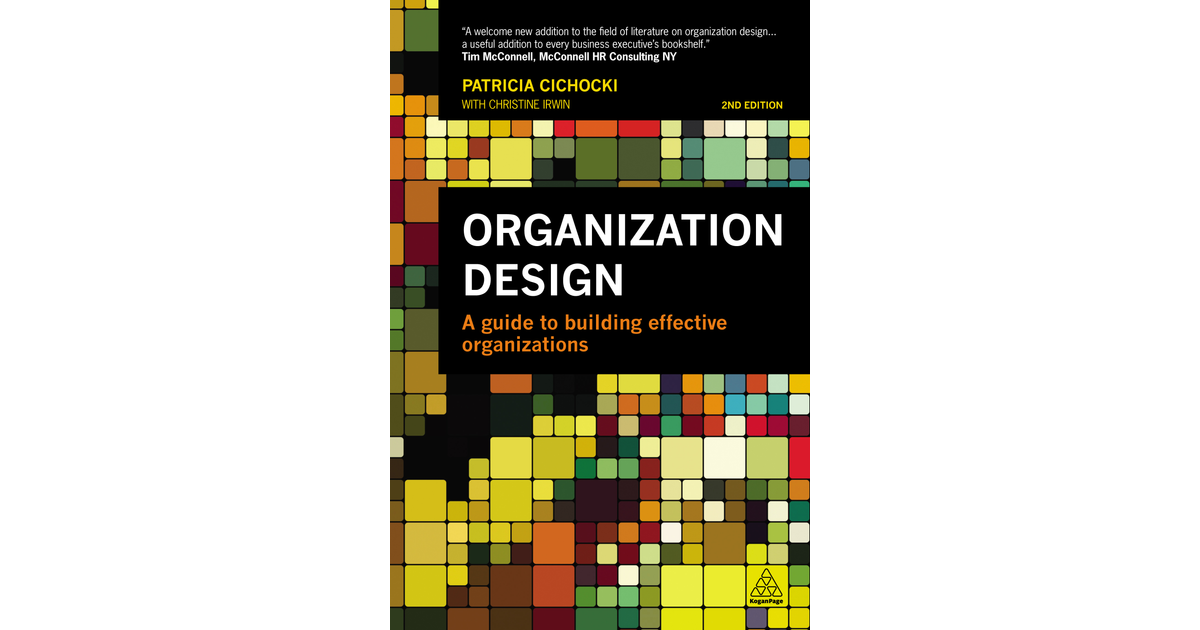 Index - Organization Design, 2nd Edition [Book]