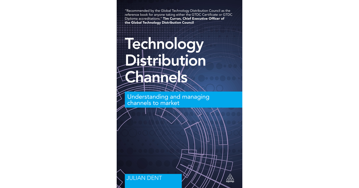 Index - Technology Distribution Channels [Book]