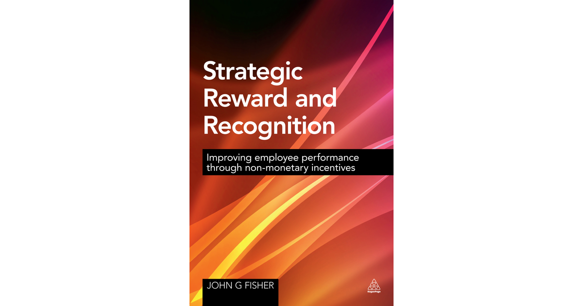 Index - Strategic Reward and Recognition [Book]