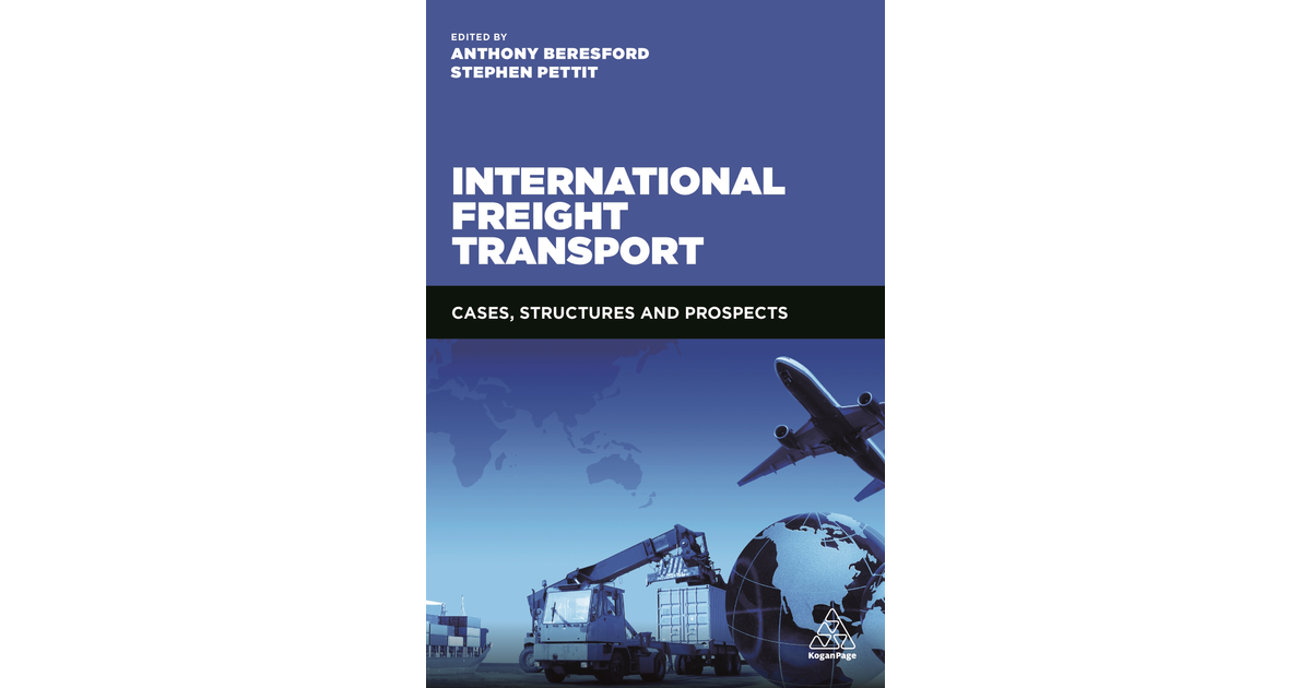 International Freight Transport [Book]