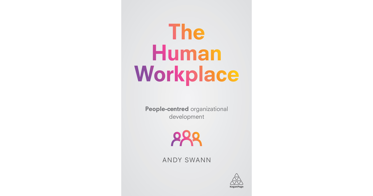 01 Getting to grips with the basics - The Human Workplace [Book]