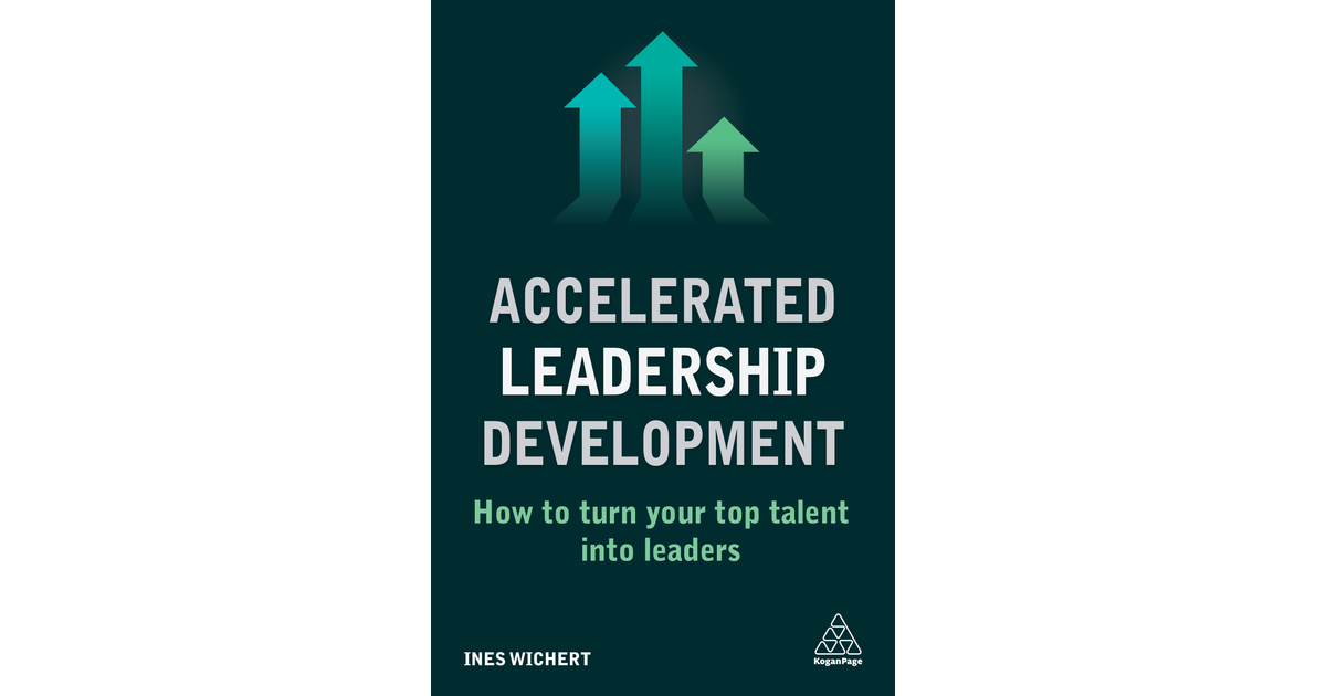 A trait of leaders - Accelerated Leadership Development [Book]