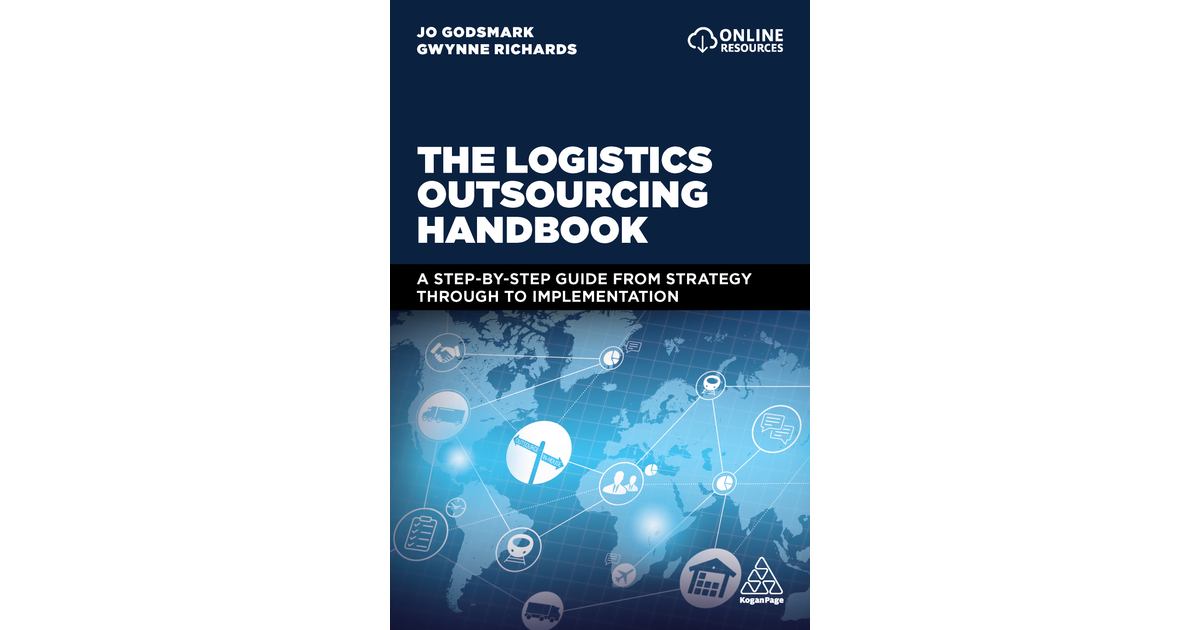 Acknowledgements - The Logistics Outsourcing Handbook [Book]