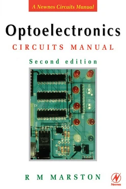 Optoelectronics Circuits Manual, 2nd Edition