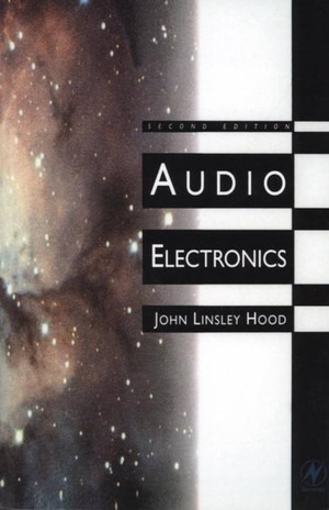 Audio Electronics, 2nd Edition