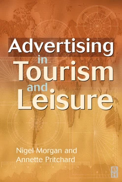 Advertising in Tourism and Leisure