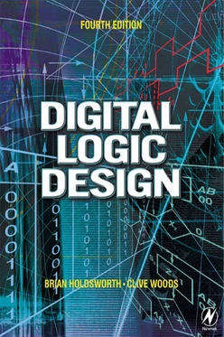 Digital Logic Design, 4th Edition