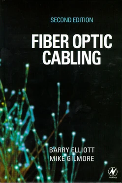 Fiber Optic Cabling, 2nd Edition