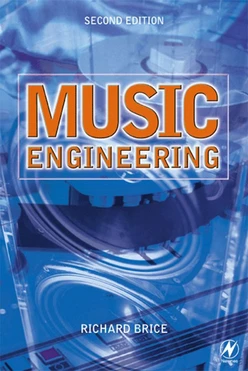 Music Engineering, 2nd Edition