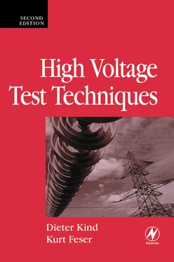 High Voltage Test Techniques, 2nd Edition