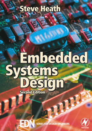 Embedded Systems Design, 2nd Edition