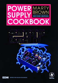 Power Supply Cookbook, 2nd Edition