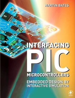 Interfacing PIC Microcontrollers