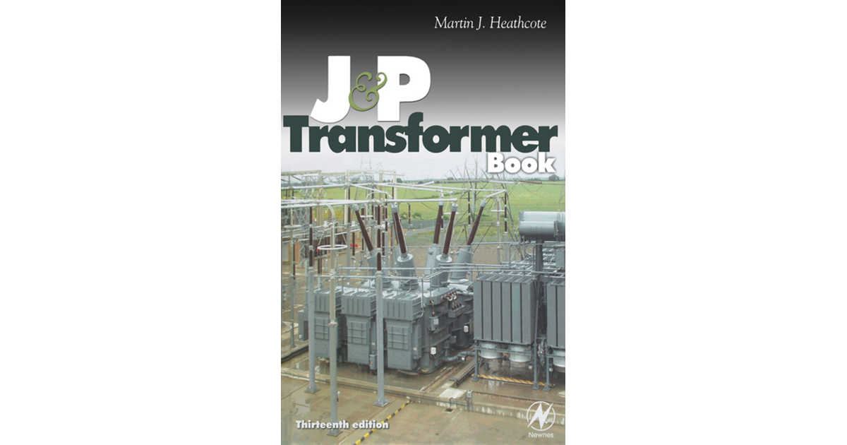 Chapter 2: Design fundamentals - J & P Transformer Book, 13th Edition ...